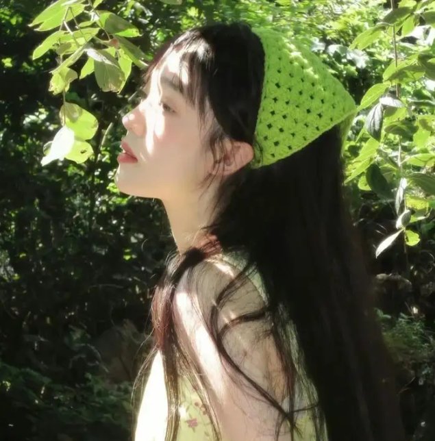 鳟鱼